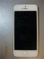 Лот: 6673439. Фото: 2. iphone 5 16 Gb. Смартфоны, связь, навигация