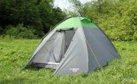 Лот: 9216222. Фото: 3. Палатка туристическая Campack-Tent... Туризм, охота, рыбалка, самооборона
