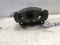 Лот: 21710444. Фото: 2. суппорт тормозной Renault Megane... Автозапчасти
