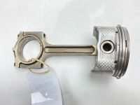 Лот: 24774235. Фото: 2. Поршень с шатуном Mazda Mazda... Автозапчасти