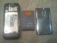 Лот: 4589166. Фото: 4. Nokia E66-1
