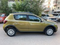 Лот: 25671360. Фото: 2. Renault Sandero Stepway 1.6 MT... Авто, мото, водный транспорт
