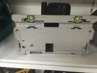Лот: 14316900. Фото: 8. Погружная пила Festool TS 55 rebq...