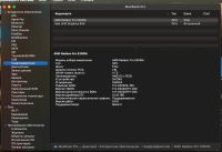 Лот: 24905678. Фото: 6. Macbook pro 16 2019 i7 16Gb SSD...