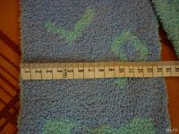 Лот: 9694858. Фото: 2. шарф детский цветной. Одежда и аксессуары