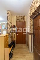 Лот: 25286076. Фото: 15. 3-комн. квартира , посёлок городского...