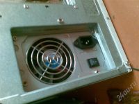 Лот: 297827. Фото: 2. БП 400 W. Комплектующие