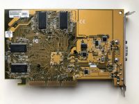 Лот: 19709320. Фото: 2. AGP 64Mb ASUS V8170DDR/SE/T/P... Комплектующие