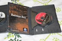Лот: 13243499. Фото: 5. resident evil remake\ zero (gamecube...
