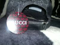 Лот: 2996489. Фото: 5. кепка gucci