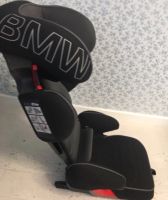 Лот: 11872985. Фото: 2. Автокресло bmw seat junior 15-36... Дети растут