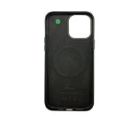 Лот: 22144928. Фото: 2. ЧЕХОЛ ДЛЯ iPhone 13 PRO LEATHER... Аксессуары