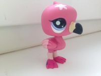Лот: 4857158. Фото: 2. Игрушки LPS Littlest Pet Shop... Игрушки