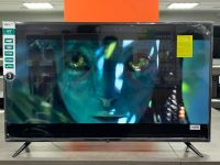 Лот: 20664428. Фото: 2. Телевизор Dexp 43(110)/Smart TV... ТВ и видео