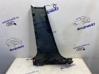 Лот: 21711016. Фото: 4. накладка стойки Honda Civic 4D... Красноярск