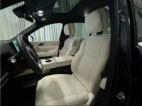 Лот: 25705960. Фото: 10. Внедорожник Li Auto L9 2025