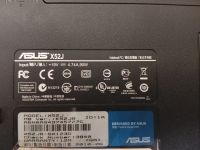 Лот: 24766074. Фото: 5. Ноутбук Asus X52J