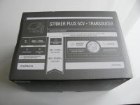 Лот: 10918560. Фото: 4. Garmin Striker Plus 5cv с CV20-TM... Красноярск