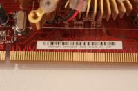 Лот: 3457406. Фото: 2. Видеокарта ASUS Radeon HD 2600... Комплектующие