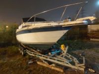 Лот: 20844604. Фото: 6. Sea ray 250