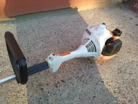 Лот: 11711681. Фото: 3. Триммер мотокоса Stihl fs 38. Строительство и ремонт