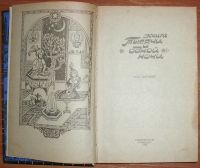Лот: 20854394. Фото: 3. Сказки Тысяча и одна ночь. Том... Литература, книги