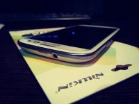 Лот: 4785946. Фото: 5. Samsung Galaxy S III в отличном...