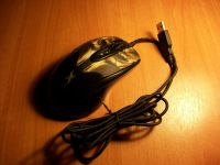Лот: 4104148. Фото: 3. Мышь проводная A4Tech XL-750BH... Компьютеры, оргтехника, канцтовары