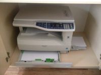Лот: 7848823. Фото: 2. Принтер-копир Sharp 5316E. Принтеры, сканеры, МФУ