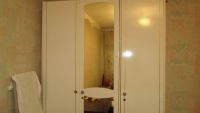Лот: 3358639. Фото: 3. шифонер. Мебель