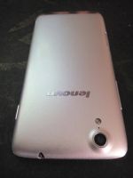 Лот: 6510340. Фото: 4. Lenovo s960 Vibe X (5" IPS\1920x1080...