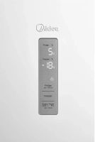 Лот: 21214454. Фото: 3. Холодильник Midea MDRB470MGF01OM... Бытовая техника