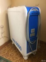Лот: 8322024. Фото: 2. Кислородный концентратор Bitmos... Медицина