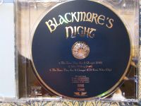 Лот: 3076277. Фото: 3. Blackmore`s Night The Times They... Красноярск