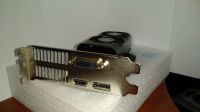 Лот: 11905932. Фото: 2. Видеокарта PCI-E 4Gb GeForce GTX... Комплектующие