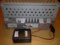 Лот: 1004541. Фото: 3. Магнитола 2DIN Toyota продам или... Авто, мото, водный транспорт