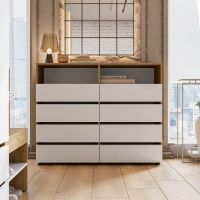 Лот: 21255983. Фото: 6. Стильная прихожая "Абрау" Новинка