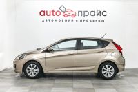 Лот: 19488038. Фото: 4. Hyundai Solaris, I 1.4 AT (107...
