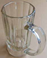 Лот: 15212434. Фото: 2. Пивная кружка Царской России... Антиквариат