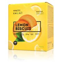 Лот: 10214419. Фото: 2. Energy Diet Smart «Лимонное печенье... Продукты
