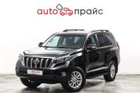 Лот: 21984543. Фото: 4. Toyota Land Cruiser Prado 2013