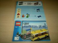 Лот: 6512560. Фото: 6. Лего Lego City 7641 Городской...