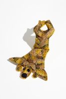 Лот: 22569285. Фото: 2. Мягкая игрушка "Таксик" ручной... Игрушки