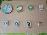 Лот: 22892241. Фото: 3. Значки (2). Коллекционирование, моделизм