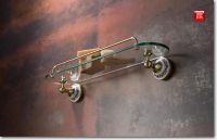 Лот: 3467514. Фото: 2. Полочка 7053045VF. Предметы интерьера