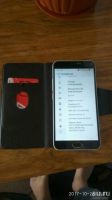 Лот: 10521315. Фото: 3. Meizu m2 note. Красноярск