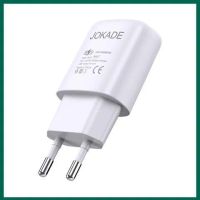 Лот: 22144943. Фото: 3. СЗУ JOKADE JB015 1*USB 3A FAST... Смартфоны, связь, навигация