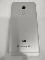 Лот: 12235828. Фото: 3. Xiaomi redmi note 4 { 3/64 Гб... Красноярск