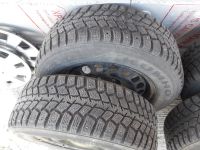 Лот: 14805647. Фото: 5. Колеса KUMHO R16 215*60 диски...