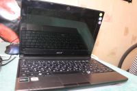 Лот: 3787984. Фото: 2. нетбук acer aspire one. Компьютеры, ноутбуки, планшеты